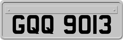 GQQ9013