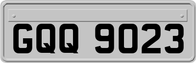 GQQ9023