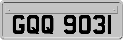 GQQ9031