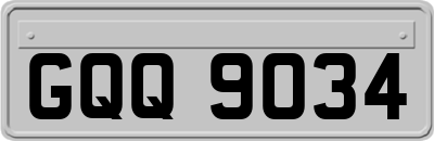 GQQ9034
