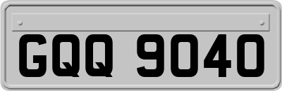 GQQ9040