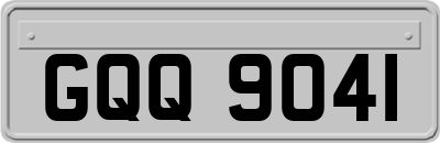 GQQ9041