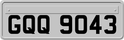 GQQ9043