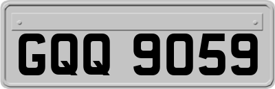 GQQ9059