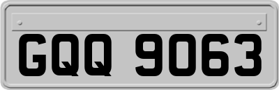 GQQ9063