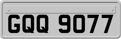 GQQ9077