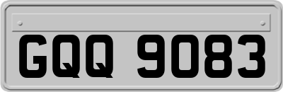 GQQ9083