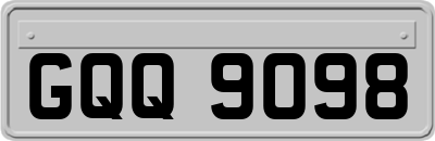 GQQ9098