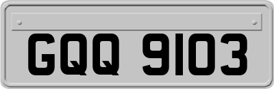 GQQ9103