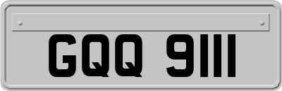 GQQ9111