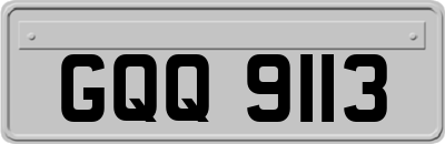 GQQ9113