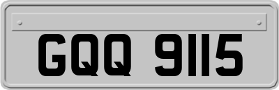 GQQ9115