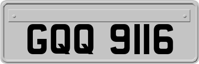 GQQ9116