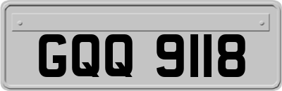 GQQ9118