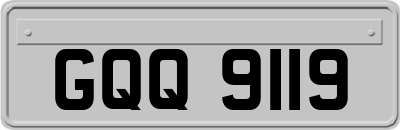 GQQ9119