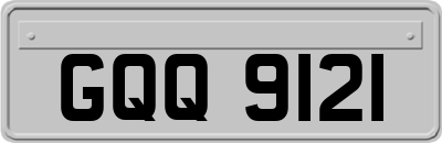 GQQ9121