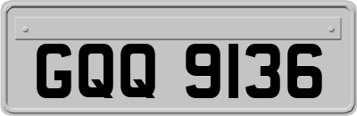 GQQ9136
