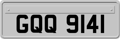 GQQ9141