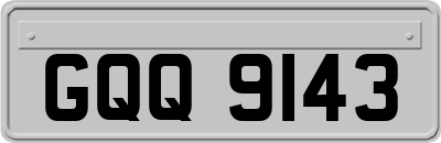 GQQ9143