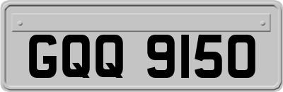GQQ9150