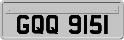 GQQ9151