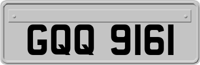 GQQ9161