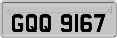 GQQ9167