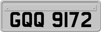 GQQ9172