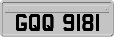 GQQ9181