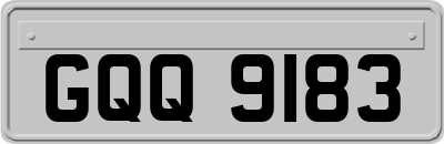 GQQ9183