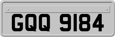 GQQ9184