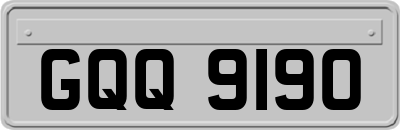 GQQ9190