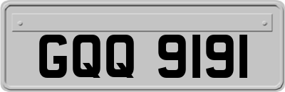 GQQ9191