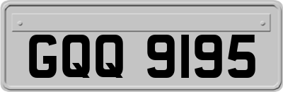 GQQ9195
