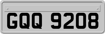 GQQ9208