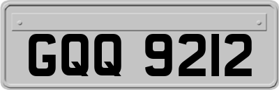 GQQ9212