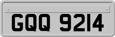 GQQ9214