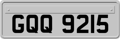 GQQ9215