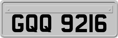 GQQ9216