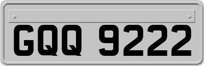 GQQ9222