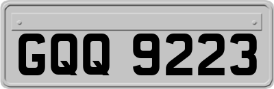 GQQ9223