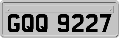 GQQ9227