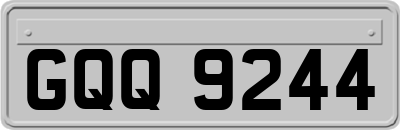 GQQ9244