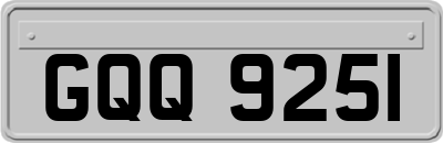 GQQ9251