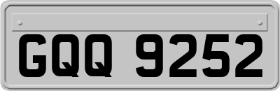 GQQ9252