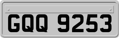 GQQ9253
