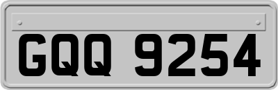 GQQ9254