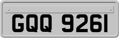 GQQ9261