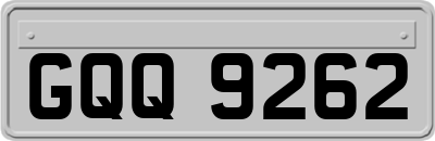 GQQ9262