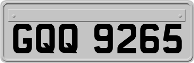 GQQ9265